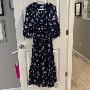 Draper James Midi Dress